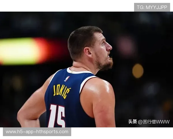 掘金就是那种不慌的队，约基奇太稳了，约基奇50分 掘金不敌国王