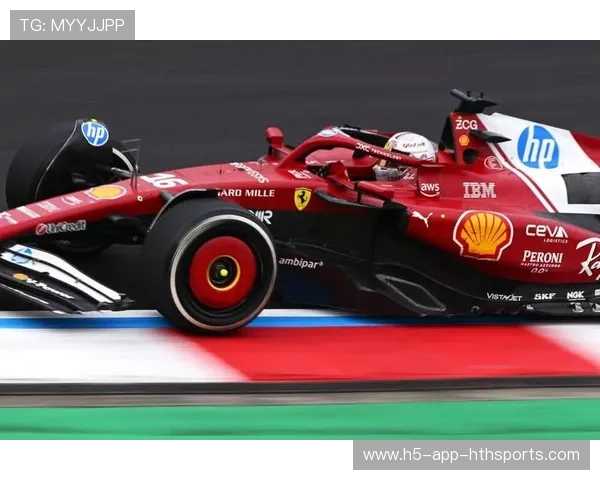 F1赛事技术展示与高校科研合作产生良好社会效益