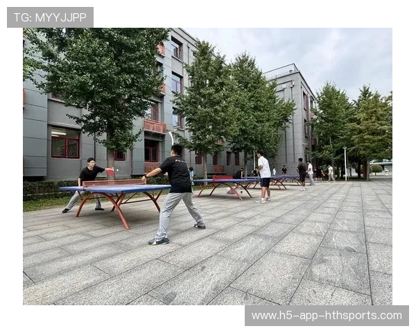 体育IP联合校园活动激发青少年参与热情 体育IP联合校园活动激发青少年参与热情