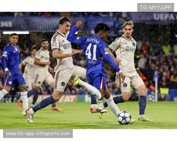 切尔西若发掘新星,转会市场将更游刃有余 切尔西若发掘新星,转会市场将更游刃有余