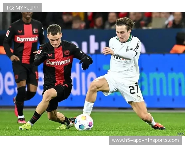 勒沃库森外线传导切入精准