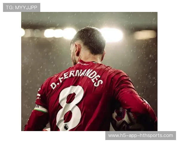 曼联边路传中精准，布鲁诺禁区内补射破门