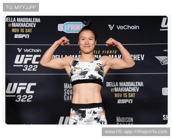 张伟丽提升远距离控制能力