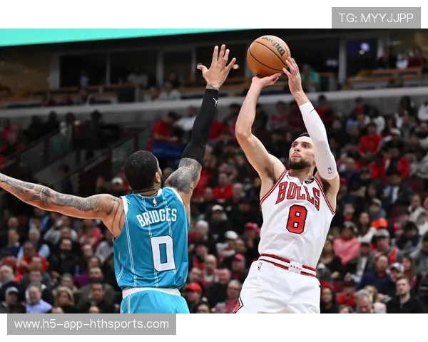 公牛队士气提升，期待打入季后赛，公牛队的比赛