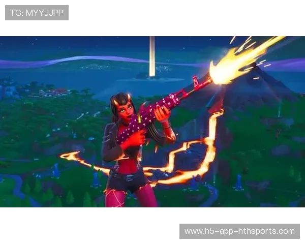 《堡垒之夜》官方公布新皮肤,追求个性化表达,堡垒之夜最性感皮肤 《堡垒之夜》官方公布新皮肤,追求个性化表达,堡垒之夜最性感皮肤