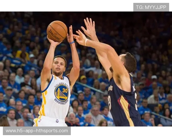 NBA 三分雨！单场 45 记三分创纪录