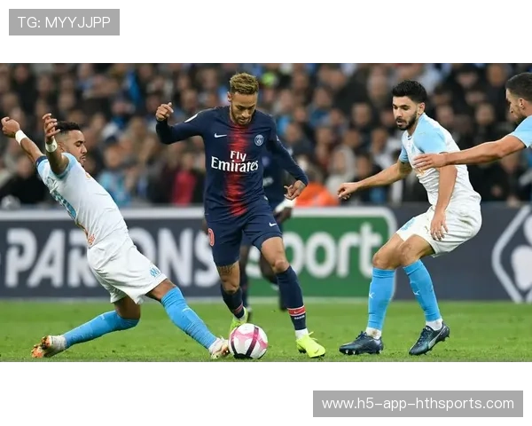 巴黎求购内马尔式边缘点：迎接未来足球新格局