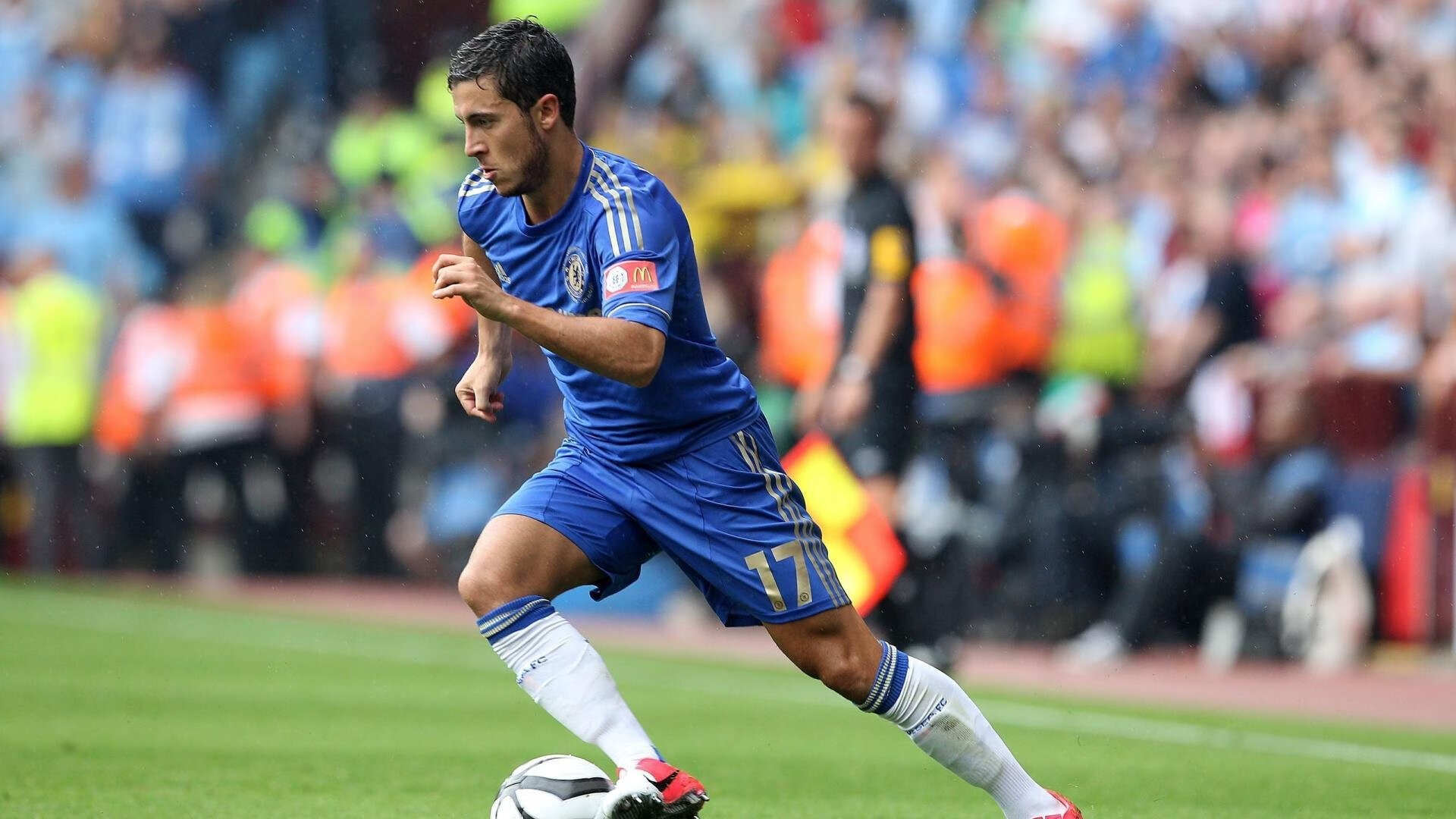 “从今天开始运动”主题路跑 收官仪式上万人齐喊口号冲线